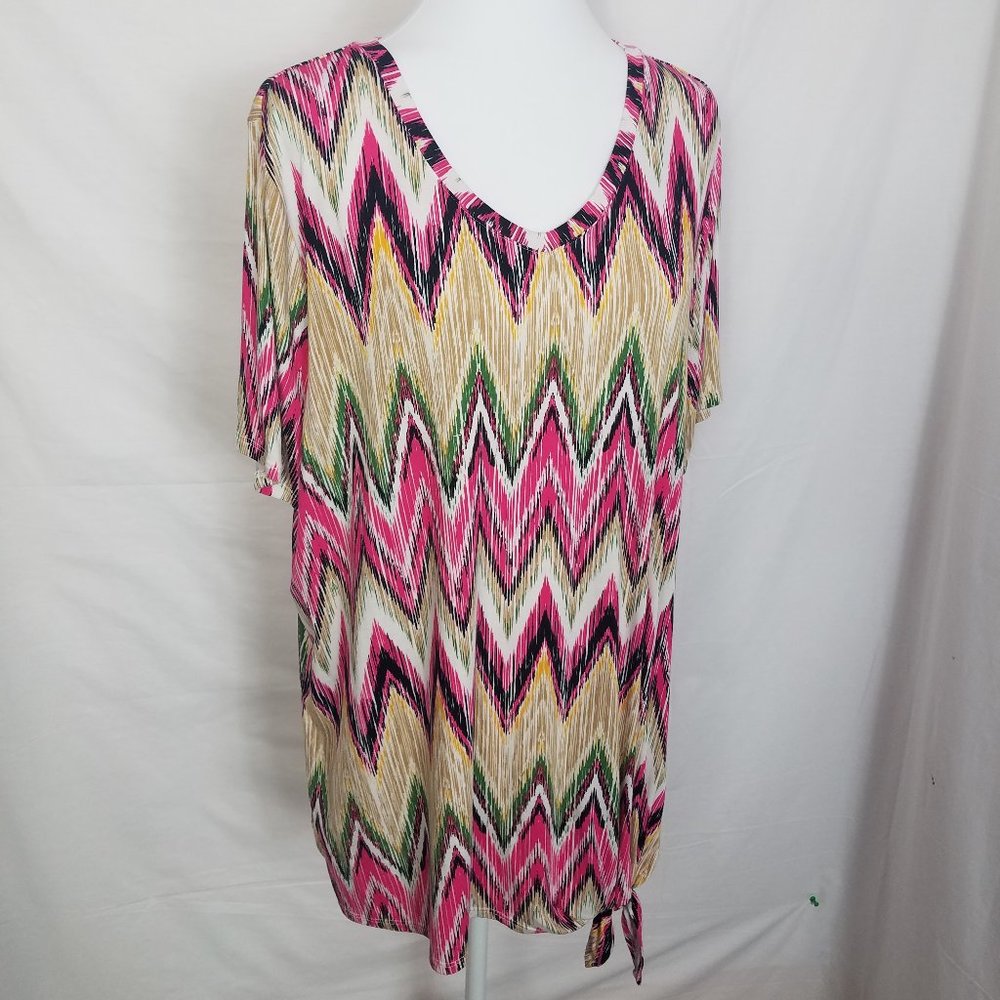 EST 1946 Blouse - Picture 2 of 10